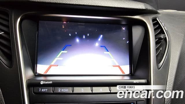 Hyundai Grandeur HG Prime, 2012 15