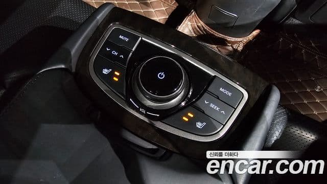 Hyundai Grandeur HG Prime, 2012 16