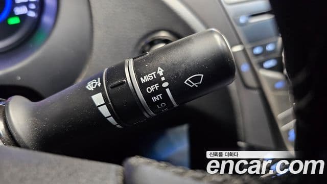 Hyundai Grandeur HG Prime, 2012 18