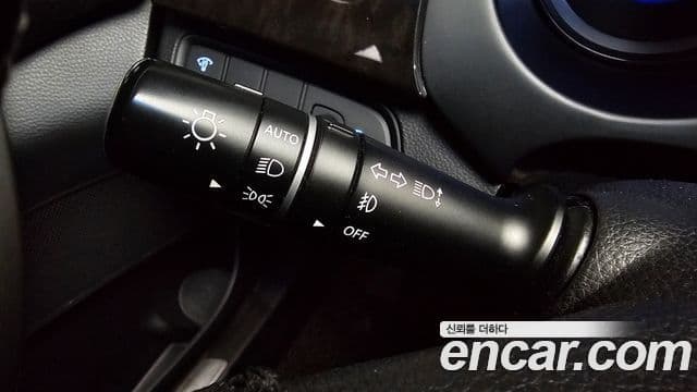 Hyundai Grandeur HG Prime, 2012 19