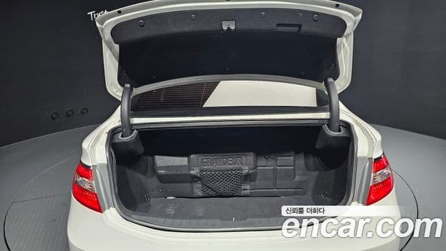 Hyundai Grandeur HG Prime, 2012 20