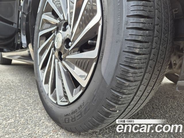 Hyundai Sonata гибрид (DN8) Premium Plus, 2022 12