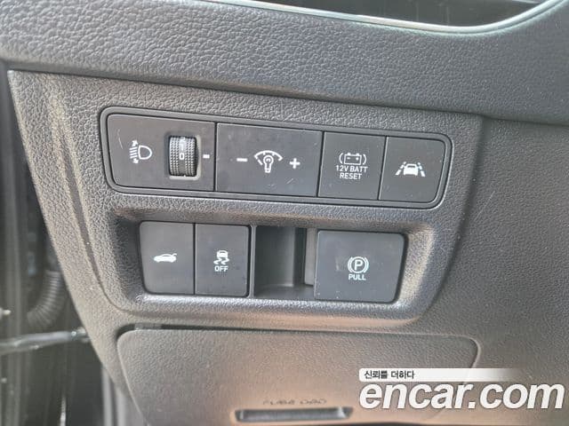 Hyundai Sonata гибрид (DN8) Premium Plus, 2022 14