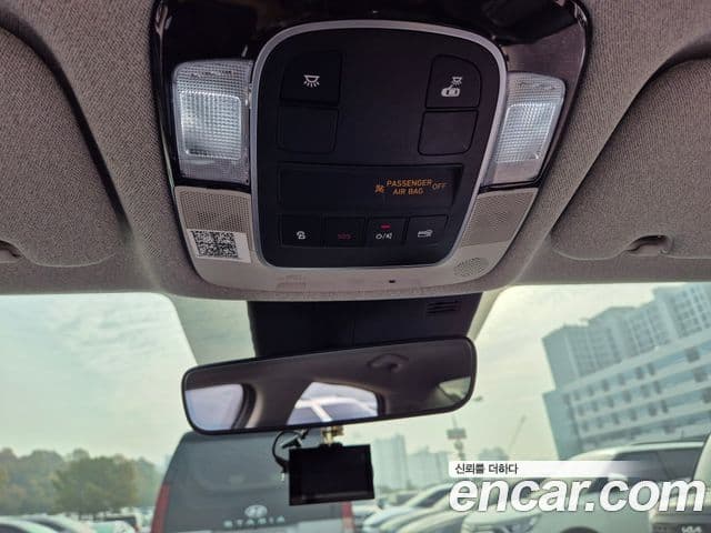 Hyundai Sonata гибрид (DN8) Premium Plus, 2022 17