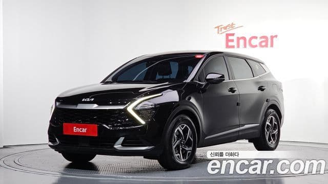 Kia Sportage 5세대 Prestige, 2024 1