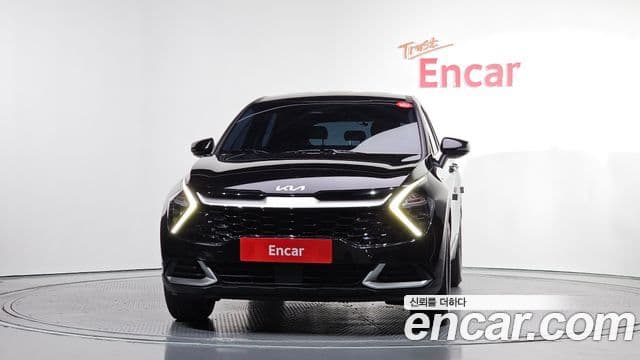 Kia Sportage 5세대 Prestige, 2024 3