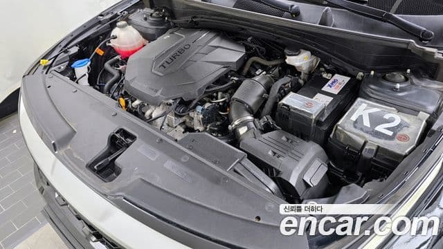 Kia Sportage 5세대 Prestige, 2024 6