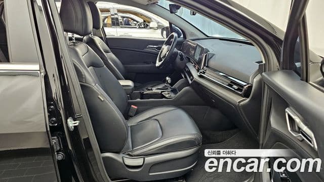 Kia Sportage 5세대 Prestige, 2024 11
