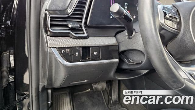Kia Sportage 5세대 Prestige, 2024 16