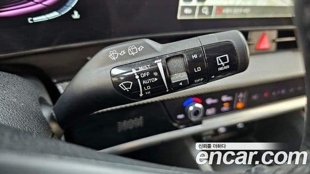 Kia Sportage 5세대 Prestige, 2024 19