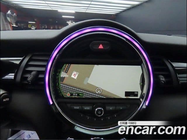 Mini Cooper 3세대, 2016 16