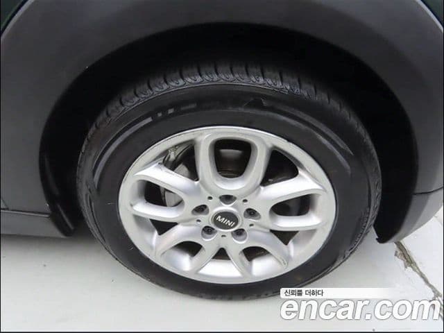 Mini Cooper 3세대, 2016 20