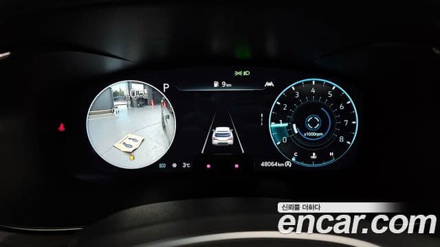 Genesis The / новый New G70 슈팅브레이크, 2023 8