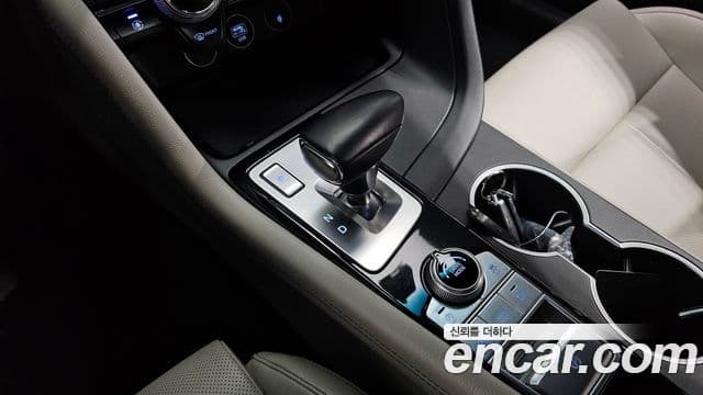 Genesis The / новый New G70 슈팅브레이크, 2023 9