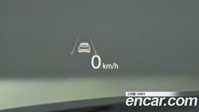 Genesis The / новый New G70 슈팅브레이크, 2023 18