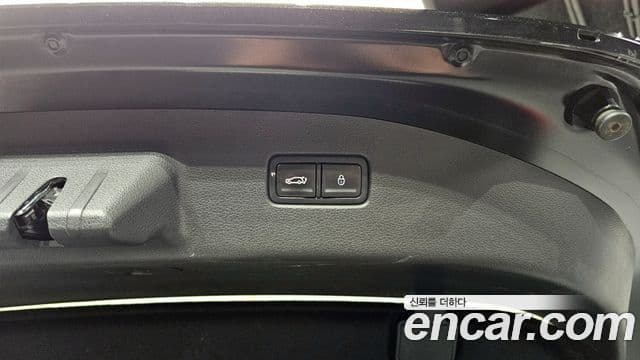 Genesis The / новый New G70 슈팅브레이크, 2023 20