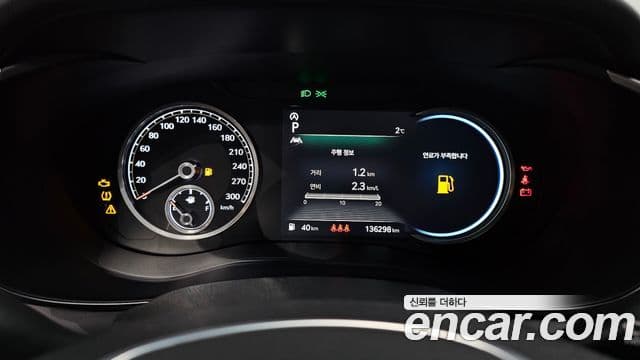 Genesis The / новый New G70 슈팅브레이크, 2023 8