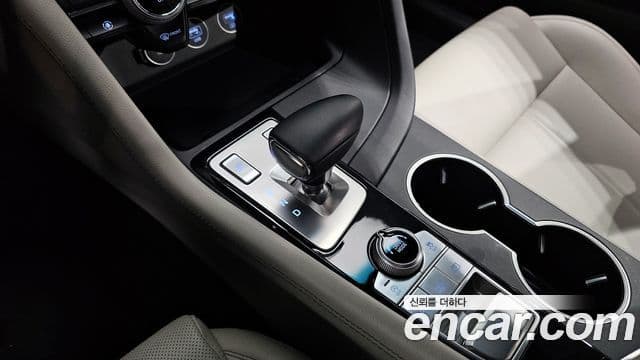 Genesis The / новый New G70 슈팅브레이크, 2023 9