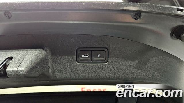 Genesis The / новый New G70 슈팅브레이크, 2023 20