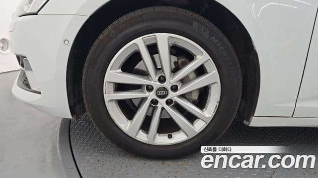 Audi A6 (C8), 2022 все фото