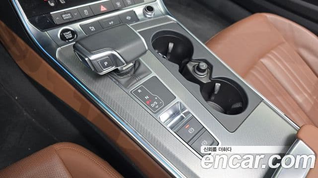 Audi A6 (C8), 2022 9