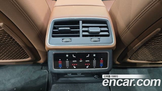 Audi A6 (C8), 2022 19