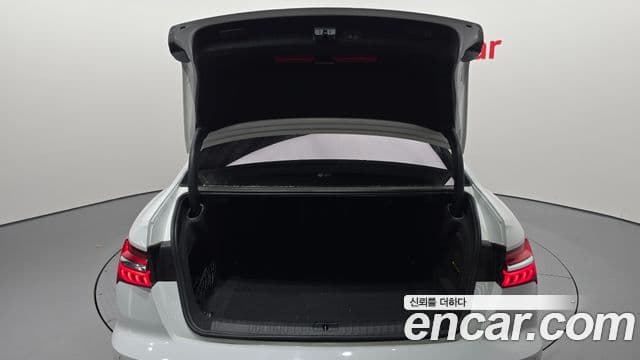 Audi A6 (C8), 2022 20