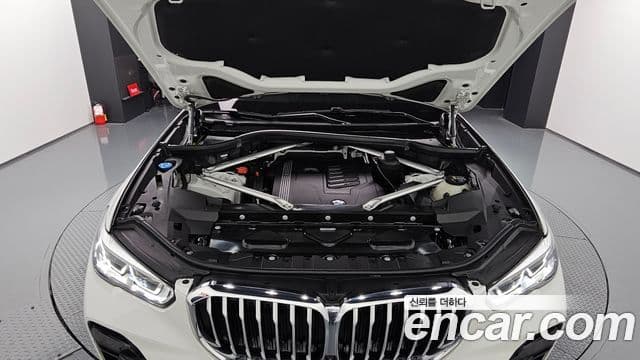 BMW X5 (G05) xDrive 40i M Sport, 2023 6