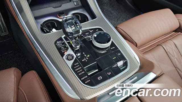 BMW X5 (G05) xDrive 40i M Sport, 2023 9