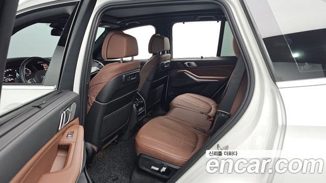 BMW X5 (G05) xDrive 40i M Sport, 2023 12