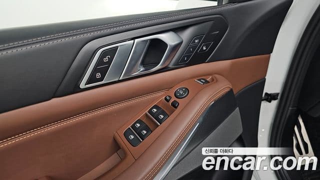 BMW X5 (G05) xDrive 40i M Sport, 2023 17