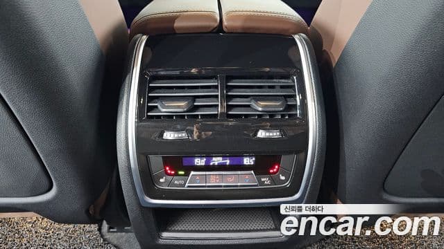 BMW X5 (G05) xDrive 40i M Sport, 2023 18