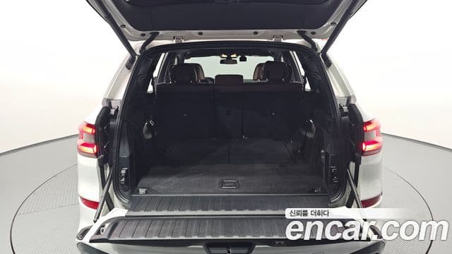 BMW X5 (G05) xDrive 40i M Sport, 2023 20