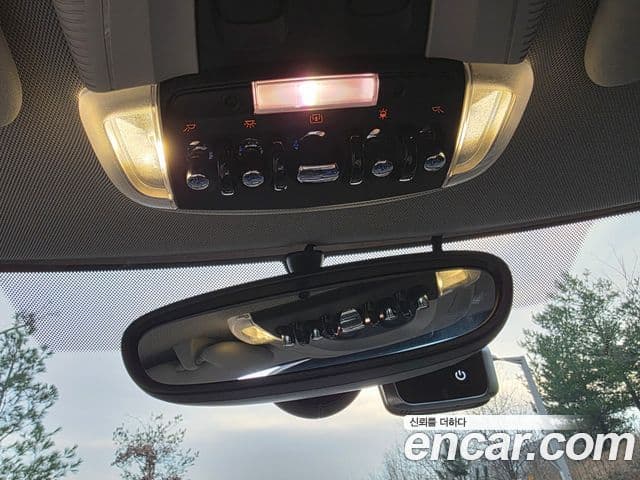 Mini Cooper 클럽맨 2세대, 2020 20