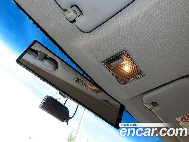 Chevrolet(GM대우) Matiz Creative Star, 2010 15