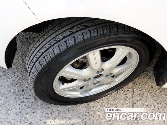 Chevrolet(GM대우) Matiz Creative Star, 2010 18