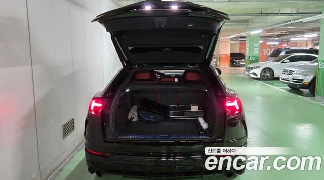 Lamborghini Urus 4.0 V8, 2022 10