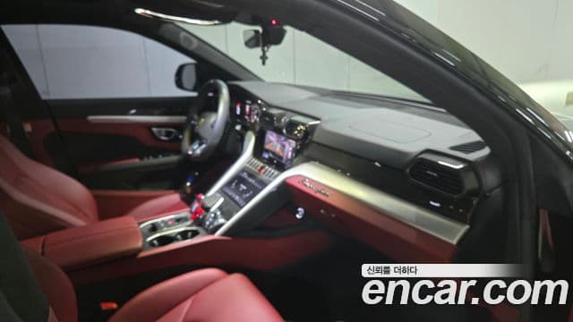 Lamborghini Urus 4.0 V8, 2022 11