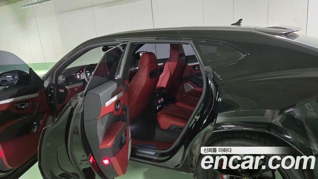 Lamborghini Urus 4.0 V8, 2022 14