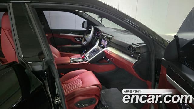 Lamborghini Urus 4.0 V8, 2022 16