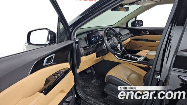 Kia Carnival 4세대 Noblesse, 2023 11