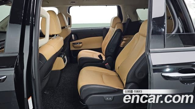 Kia Carnival 4세대 Noblesse, 2023 12