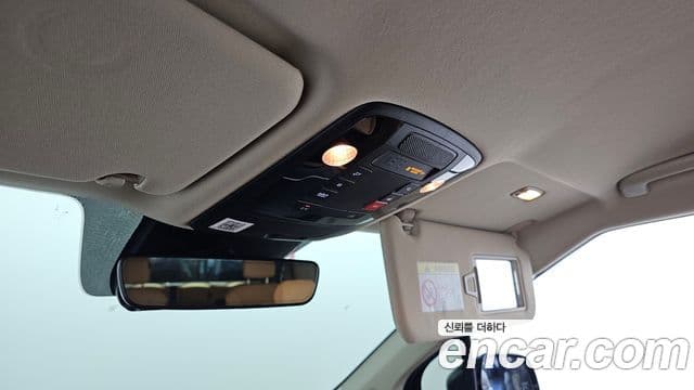 Kia Carnival 4세대 Noblesse, 2023 17