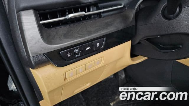 Kia Carnival 4세대 Noblesse, 2023 18