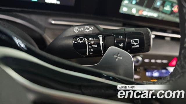 Kia Carnival 4세대 Noblesse, 2023 19