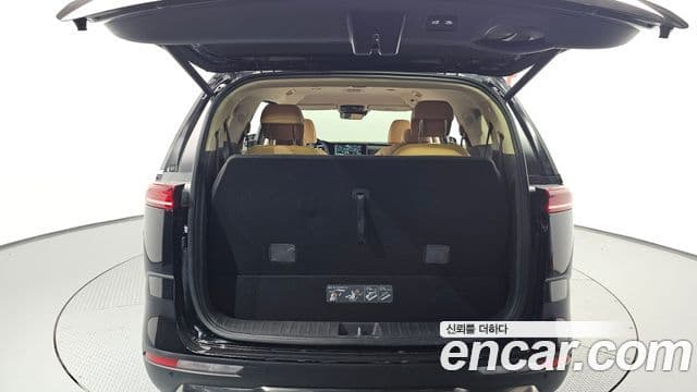 Kia Carnival 4세대 Noblesse, 2023 20