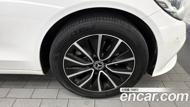 Mercedes-Benz C-класс W205, 2020 все фото