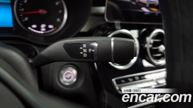 Mercedes-Benz C-класс W205, 2020 9