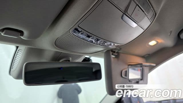 Mercedes-Benz C-класс W205, 2020 17