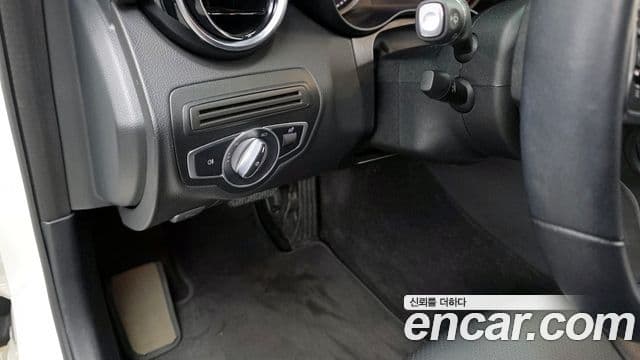 Mercedes-Benz C-класс W205, 2020 18